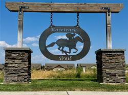 585 Racetrack Trail Hamilton, MT 59840