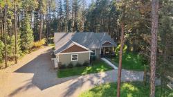 346 Lynnewood Drive Columbia Falls, MT 59912