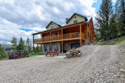 2988 Moose Gulch Road Elliston, MT 59728