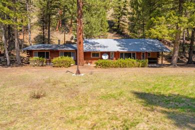 1936 East Fork Road Sula, MT 59871