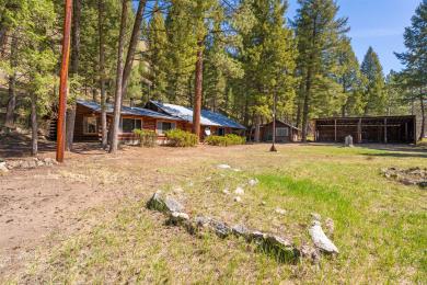 1936 East Fork Road Sula, MT 59871