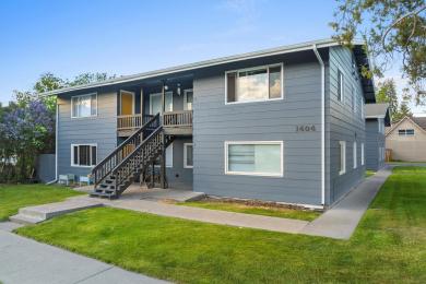 1400 & 1404 Toole Avenue Missoula, MT 59802