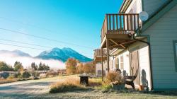 7 Avalon Court A Emigrant, MT 59027