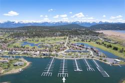D-40 Eagle Bend Yacht Harbor 45' Bigfork, MT 59911