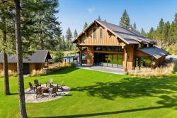 210 Trading Post Trail Bigfork, MT 59911