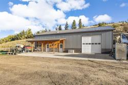 1073 N Burnt Fork Road Stevensville, MT 59870