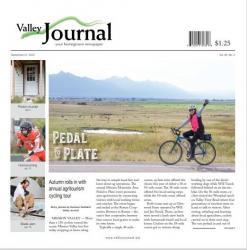 The Valley Journal Polson, MT 59860
