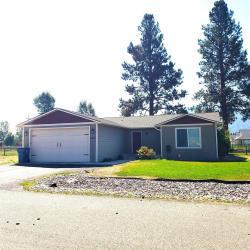 16150 Allard Court Frenchtown, MT 59834