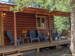 421 Rundell Lane Lincoln, MT 59639