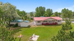 211 Pony Street Toston, MT 59643