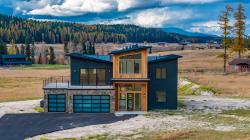 165 River Ranch Road Whitefish, MT 59937