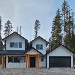 266 Goat Trail Whitefish, MT 59937