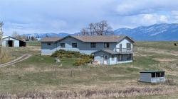 40326 Round Butte Road Ronan, MT 59864