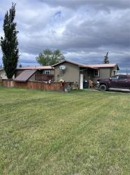 628 Choteau Avenue Valier, MT 59486