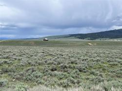 Tract 10 Steel Creek Road Wisdom, MT 59761