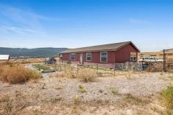 25652 Caye Drive Elmo, MT 59915