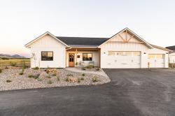 5417 Peppergrass Road Helena, MT 59602