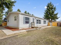206 2nd Avenue SW Fairfield, MT 59436