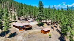 9 Cross Lane Plains, MT 59859