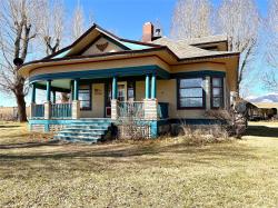 3806 Greenhouse Road Deer Lodge, MT 59722