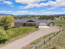 556 Fescue Slope Road Florence, MT 59833