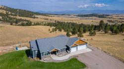 9 Ridge View Circle Montana City, MT 59634