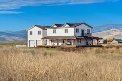 232 Marques Road Hot Springs, MT 59845