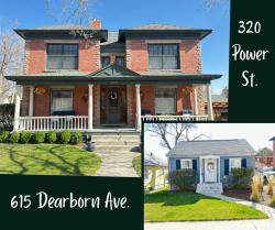 615 Dearborn Avenue 320 Power St. Helena, MT 59601