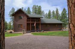 285 Morrell Creek Drive Seeley Lake, MT 59868