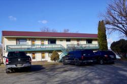 575 9th Street Eureka, MT 59917