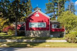 381 Lakeside Boulevard Lakeside, MT 59922