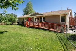 24 S Swan Lane Fromberg, MT 59029