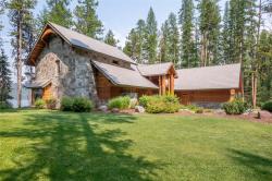 144 South Shore Place Seeley Lake, MT 59868