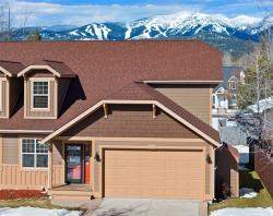 675 Copperwood Court Whitefish, MT 59937