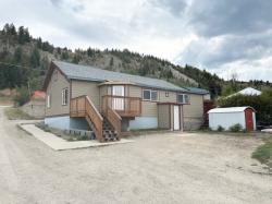 812 E 8th Street Anaconda, MT 59711