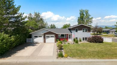 3782 E Riggs Street East Helena, MT 59635