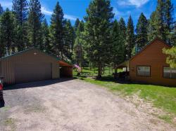 183 Pinewood Circle Seeley Lake, MT 59868