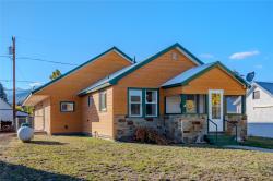 1210 Dakota Avenue Libby, MT 59923