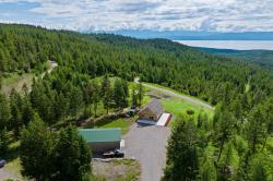 1429 Bierney Creek Road Lakeside, MT 59922