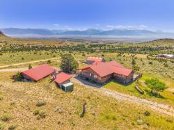 2 Eight Mile Creek Road Ennis, MT 59729
