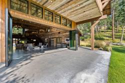 26 Trails End Court Bigfork, MT 59911