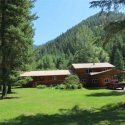 86 Graves Creek Road Thompson Falls, MT 59873