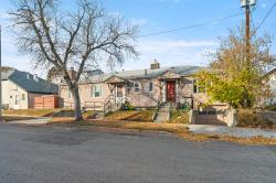 406 & 408 N Hoback Street Helena, MT 59601