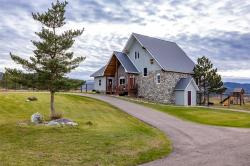 260 Browns Meadow Road Kila, MT 59920