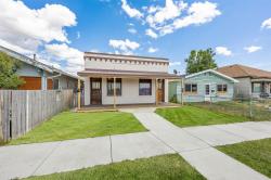 1404 S Warren Avenue Butte, MT 59701