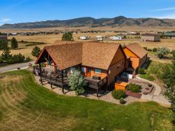 Lot 3 Cactus Lane Townsend, MT 59644