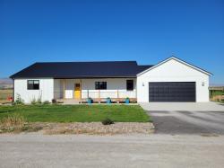 60 Sautter Lane Townsend, MT 59644