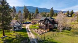 3233 Water Wheel Lane Victor, MT 59875