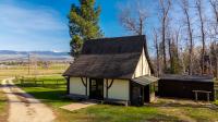 3233 Water Wheel Lane Victor, MT 59875