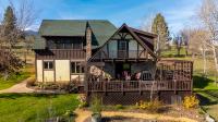 3233 Water Wheel Lane Victor, MT 59875